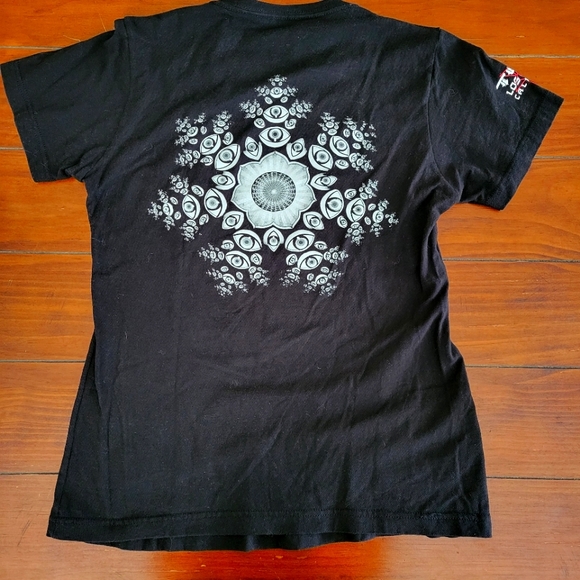 Tool concert tee ladies small - Picture 2 of 5